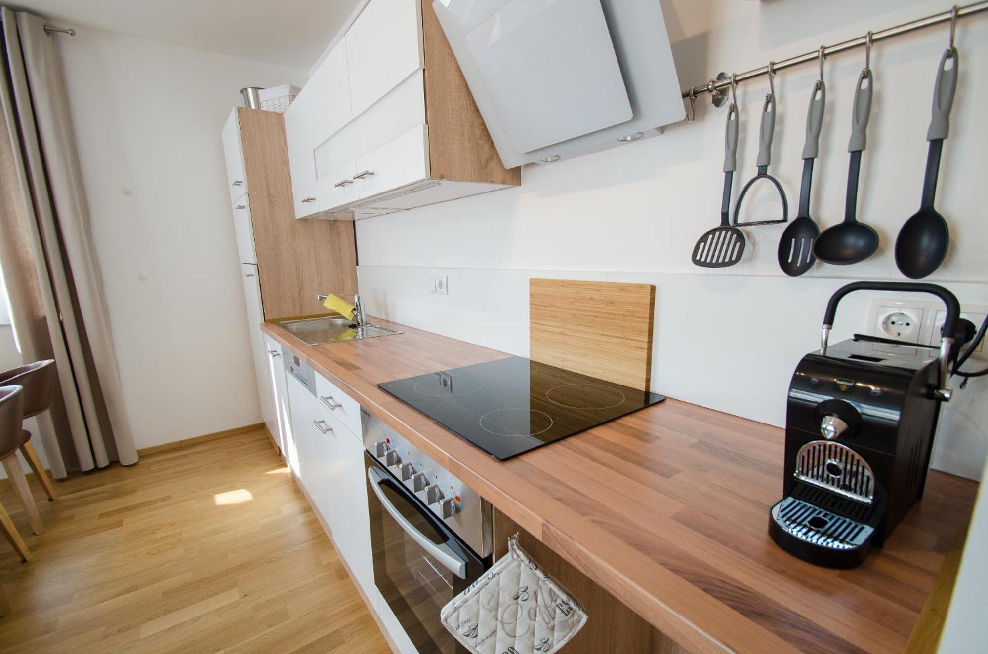 Finest Kitzblick Golf Suites By All In One Apartments Zell am See Værelse billede
