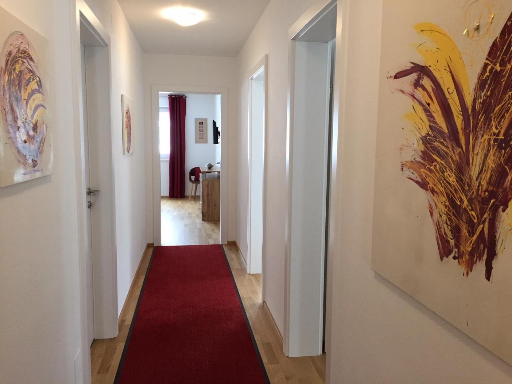 Finest Kitzblick Golf Suites By All In One Apartments Zell am See Værelse billede