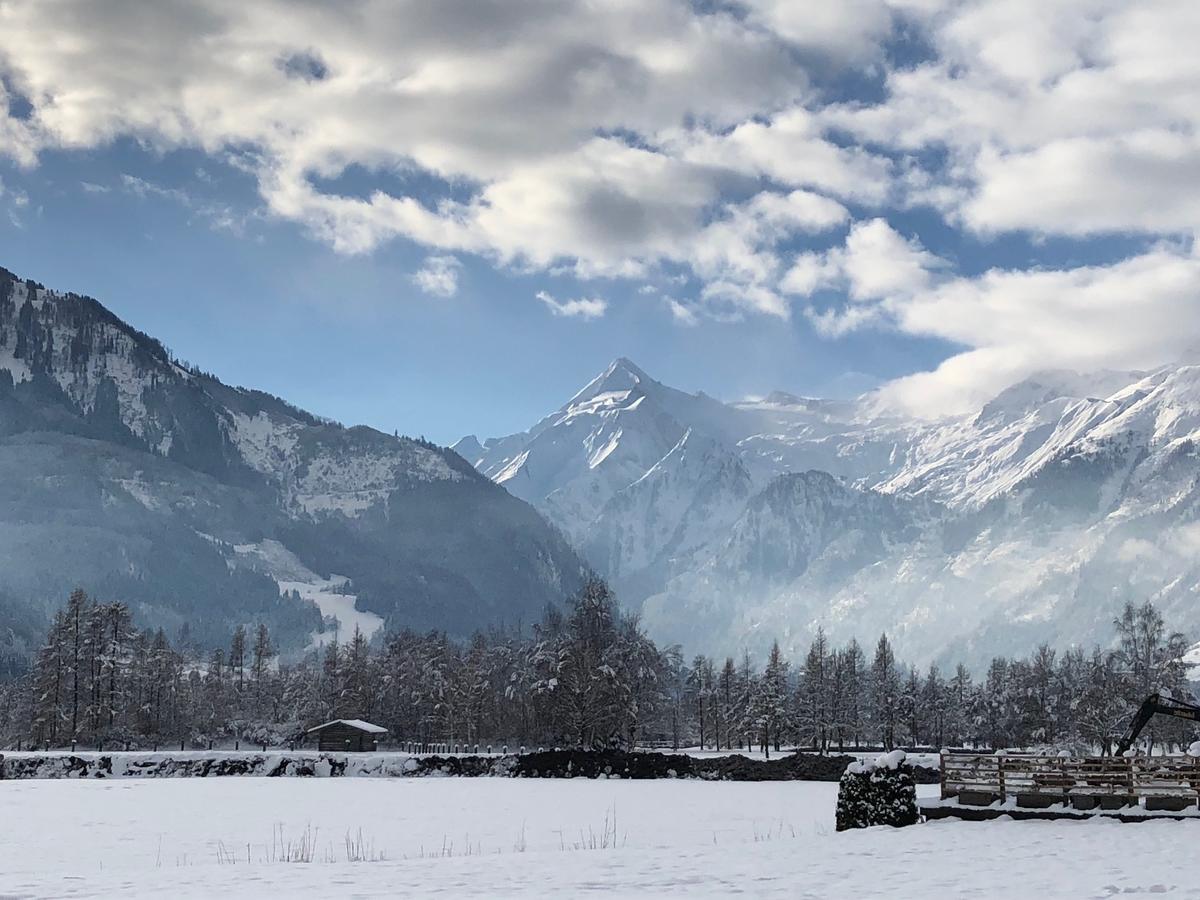 Finest Kitzblick Golf Suites By All In One Apartments Zell am See Eksteriør billede