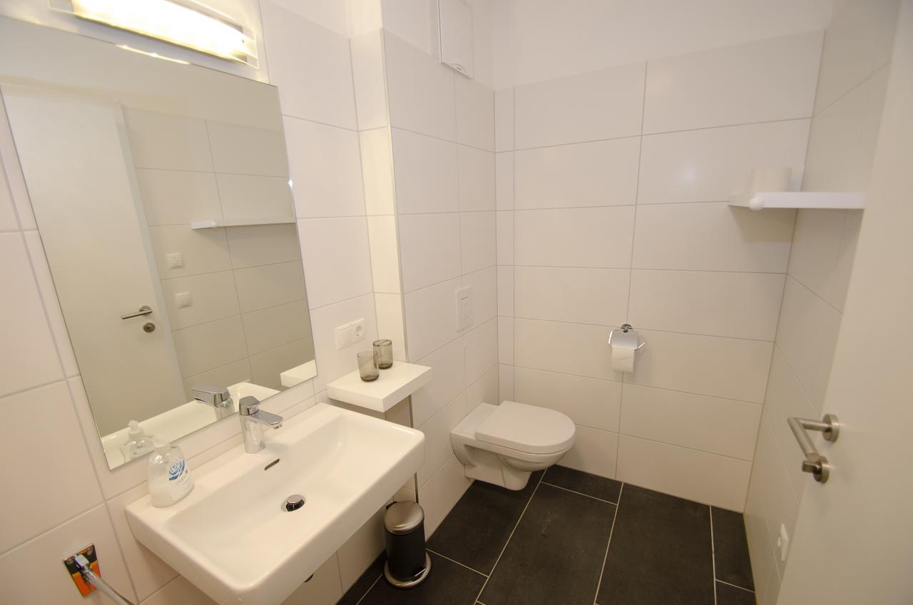 Finest Kitzblick Golf Suites By All In One Apartments Zell am See Eksteriør billede