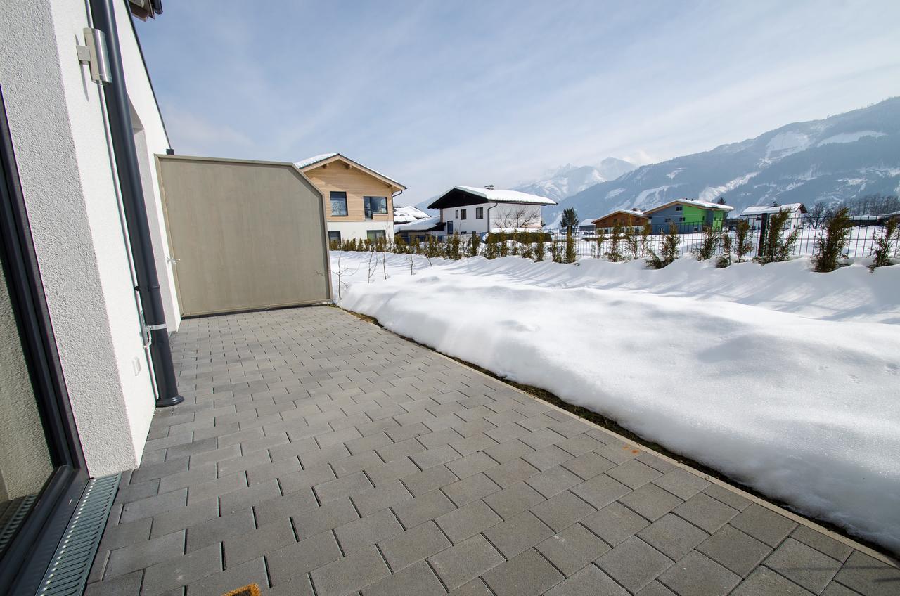 Finest Kitzblick Golf Suites By All In One Apartments Zell am See Eksteriør billede