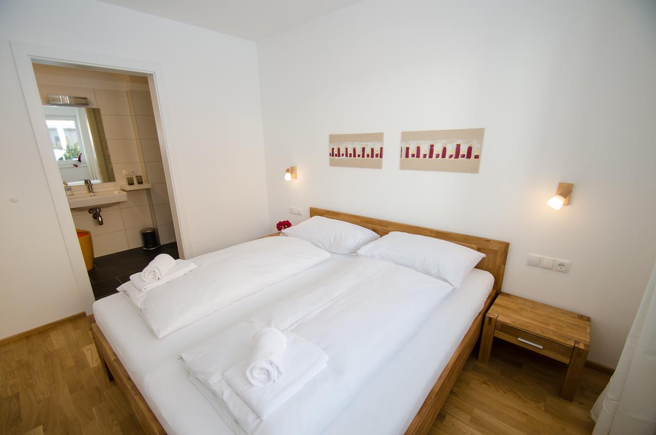 Finest Kitzblick Golf Suites By All In One Apartments Zell am See Eksteriør billede