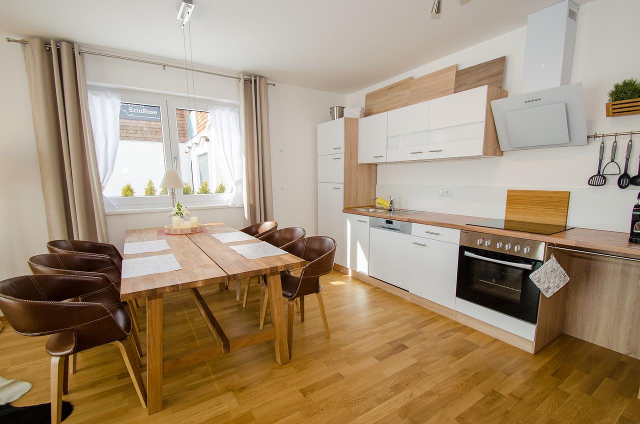 Finest Kitzblick Golf Suites By All In One Apartments Zell am See Eksteriør billede