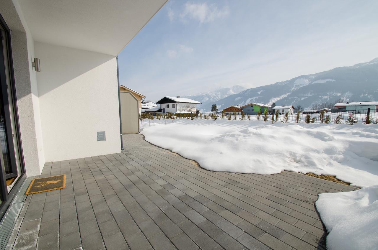 Finest Kitzblick Golf Suites By All In One Apartments Zell am See Eksteriør billede