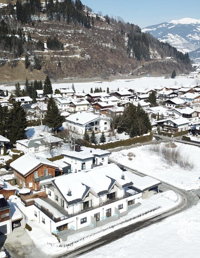 Finest Kitzblick Golf Suites By All In One Apartments Zell am See Eksteriør billede