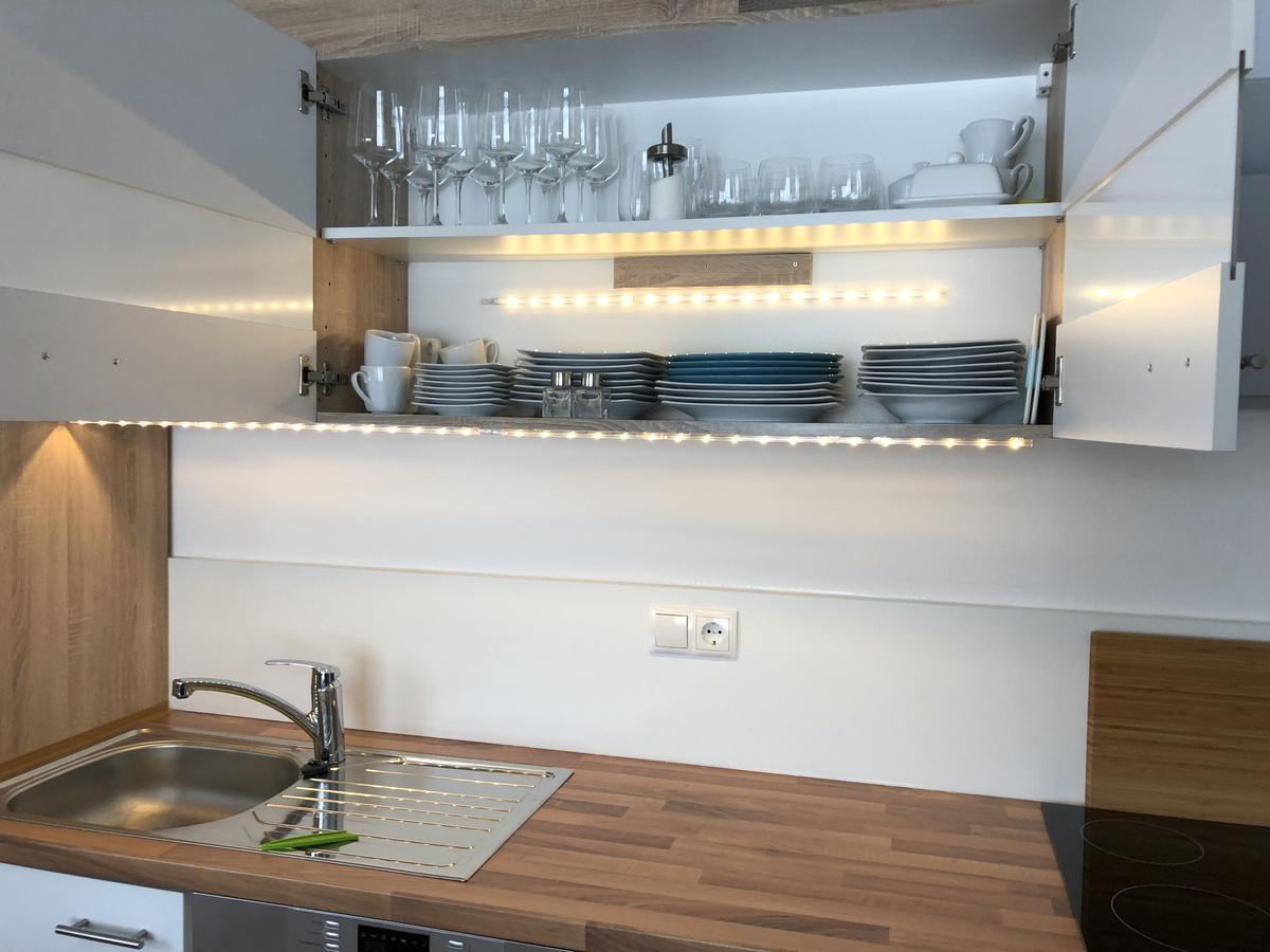 Finest Kitzblick Golf Suites By All In One Apartments Zell am See Eksteriør billede