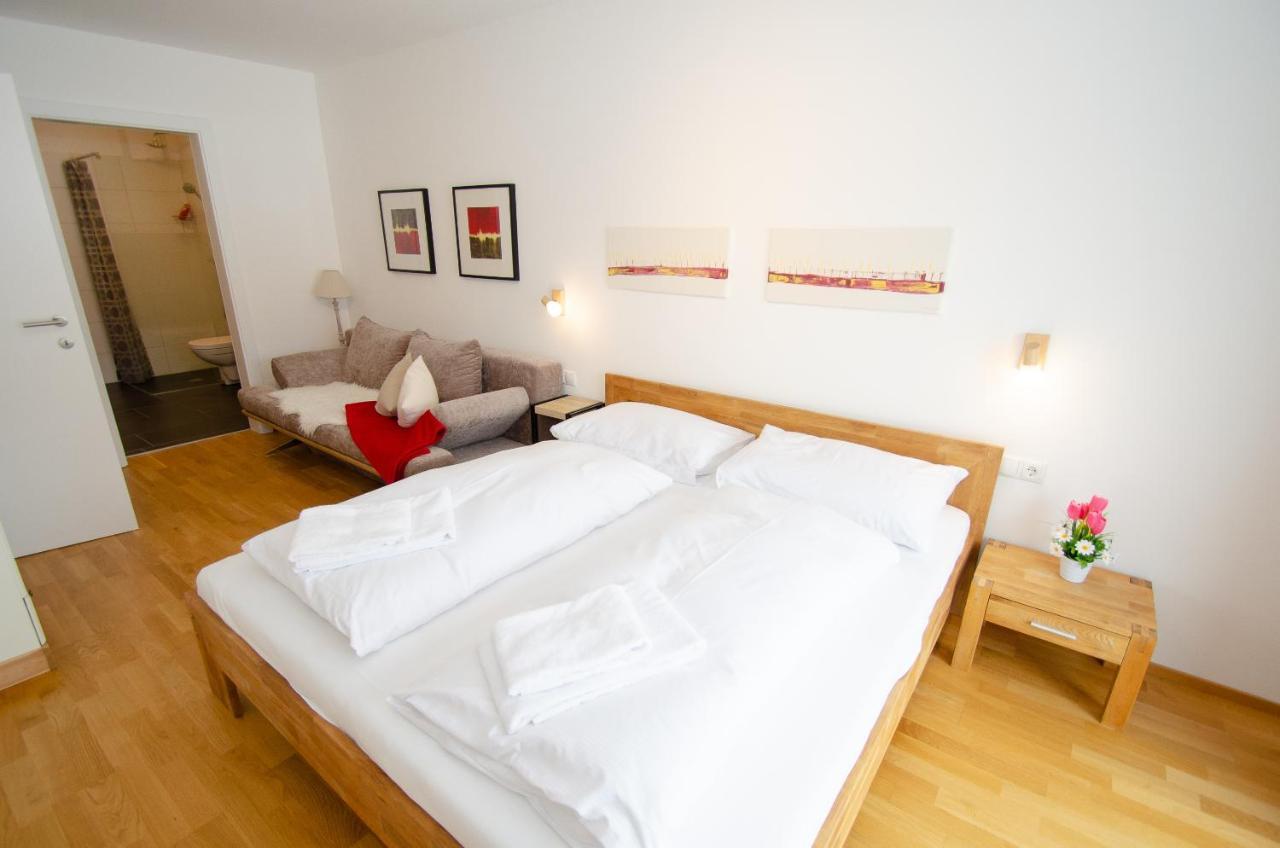 Finest Kitzblick Golf Suites By All In One Apartments Zell am See Eksteriør billede