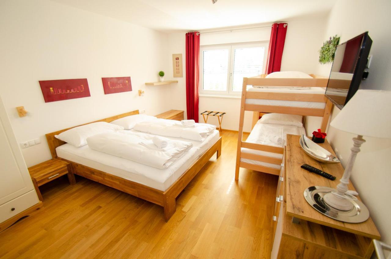 Finest Kitzblick Golf Suites By All In One Apartments Zell am See Eksteriør billede